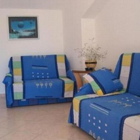 Apartment Gordana Košljun Zewnętrze zdjęcie