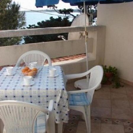 Apartment Gordana Košljun Zewnętrze zdjęcie