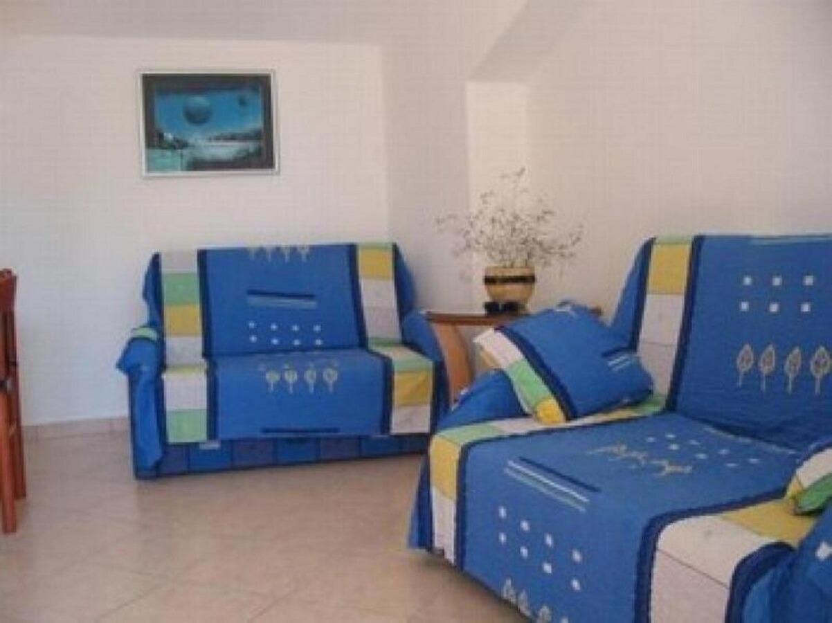 Apartment Gordana Košljun Zewnętrze zdjęcie