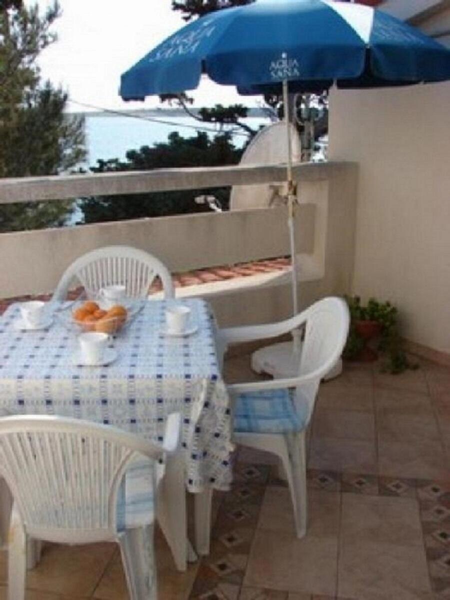 Apartment Gordana Košljun Zewnętrze zdjęcie
