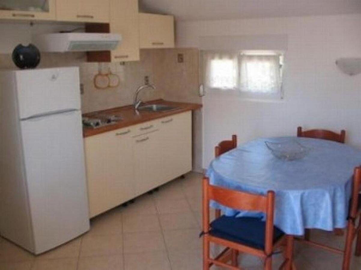 Apartment Gordana Košljun Zewnętrze zdjęcie